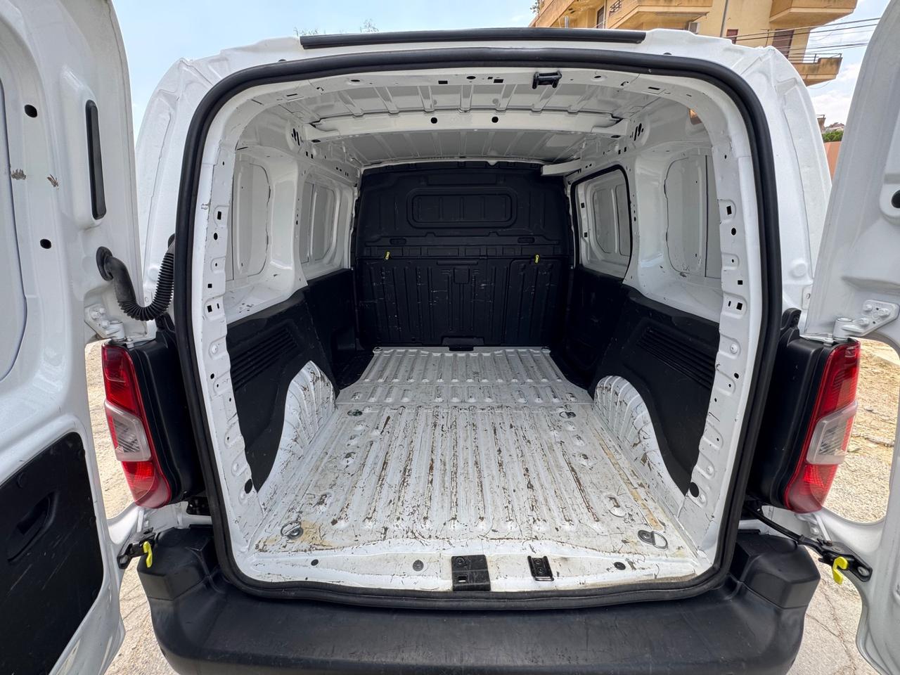 OPEL COMBO 1.6 CDTI E6 3 POSTI L1 FULL