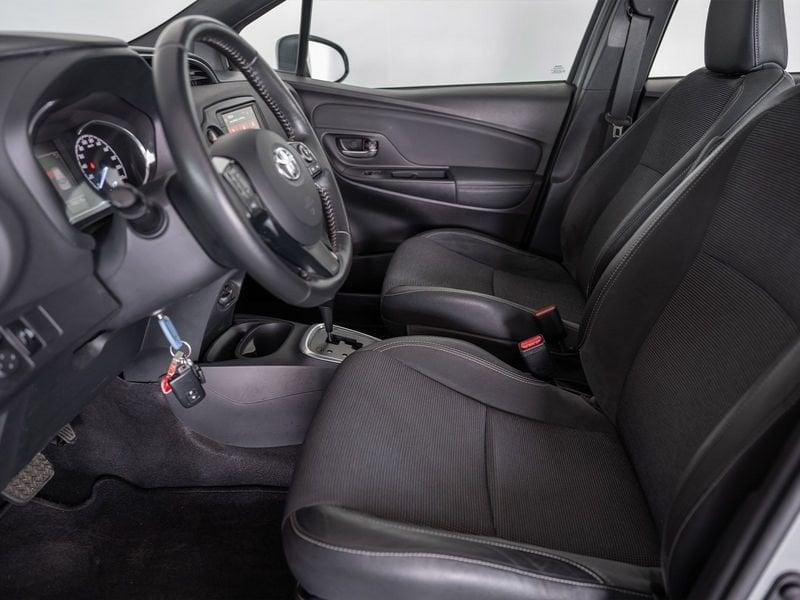 Toyota Yaris 1.5 Lounge MY18+