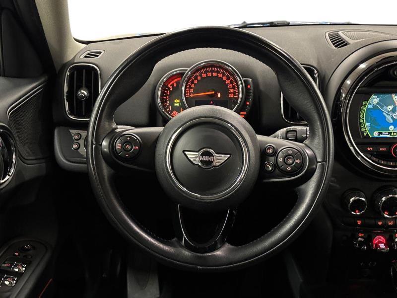 Mini Cooper D Countryman 2.0 D Cooper D Auto