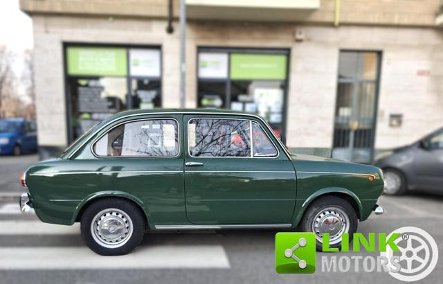 FIAT 850 850 SPECIAL