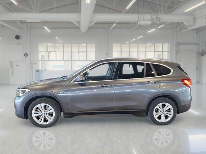 BMW X1 xDrive 25e Business Advantage automatico