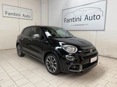 Fiat 500X Sport 1.6 mjt 130cv-Ok Neopatentati-LEGGi SOTTO