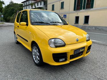 Fiat Seicento 1.1i cat Sporting