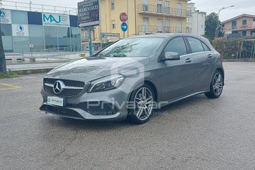 MERCEDES A 180 d Premium