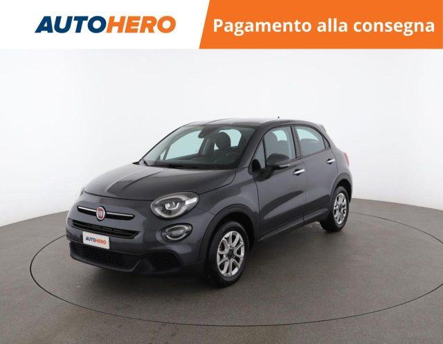 FIAT 500X 1.0 T3 120 CV Urban