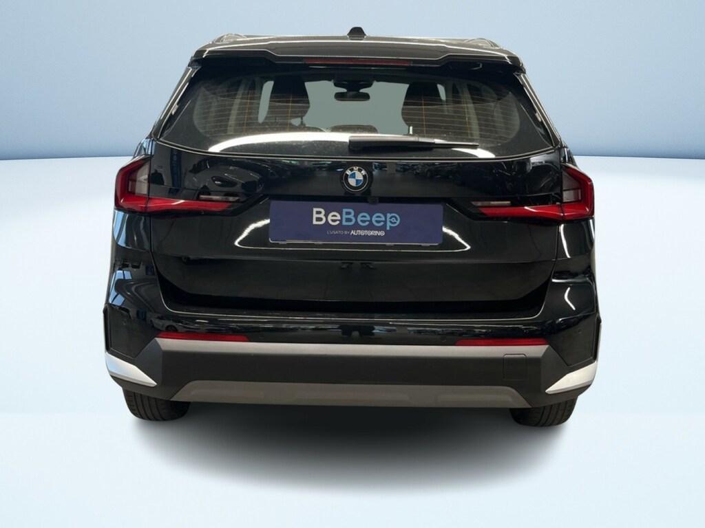 BMW X1 18 d MSport Edition Balance sDrive DCT