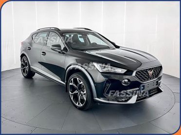 CUPRA Formentor Formentor 1.5 tsi 150cv dsg
