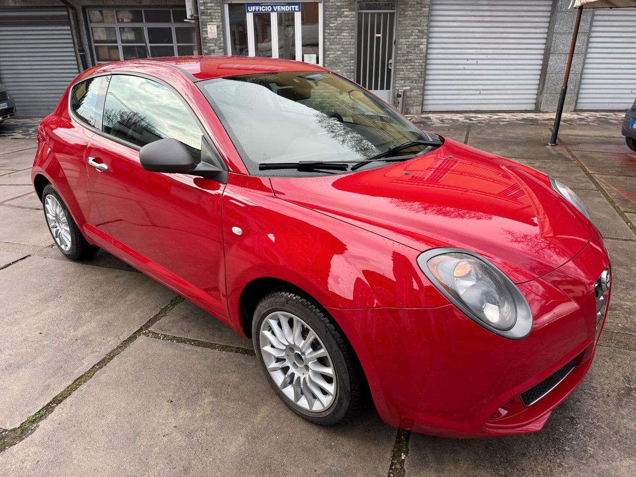 Alfa Romeo MiTo 1.4 78 CV 8V S&S Super
