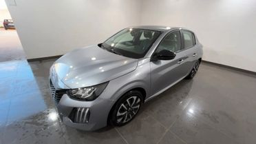 Peugeot 208 PureTech 100 Stop&Start 5 porte Allure