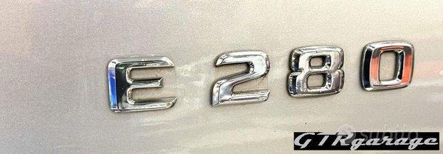 MERCEDES - Classe E - 280 V6 4Matic Avantgarde