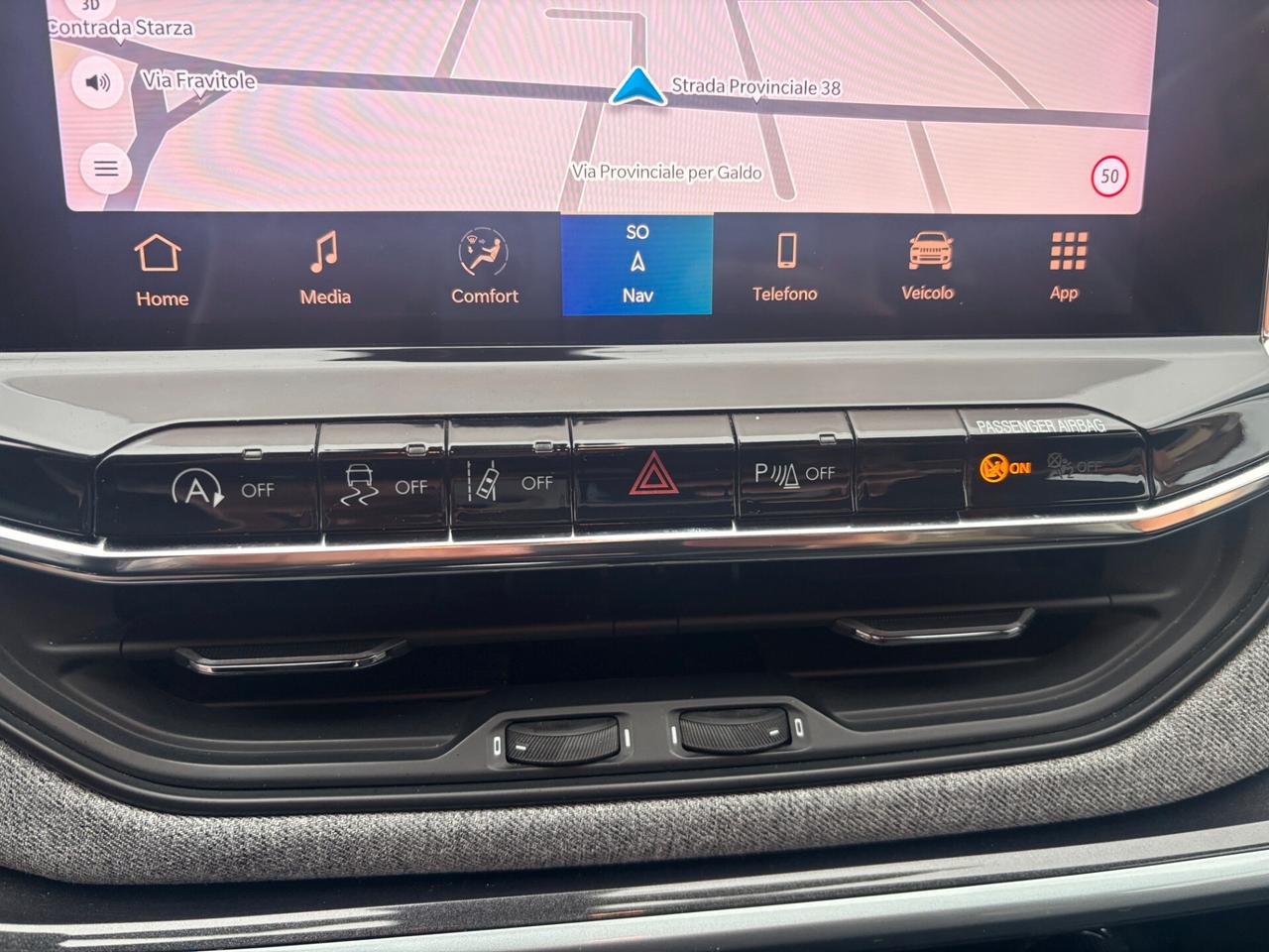 Jeep Compass 1.6 Multijet II 2WD 130 CV - 10/2021