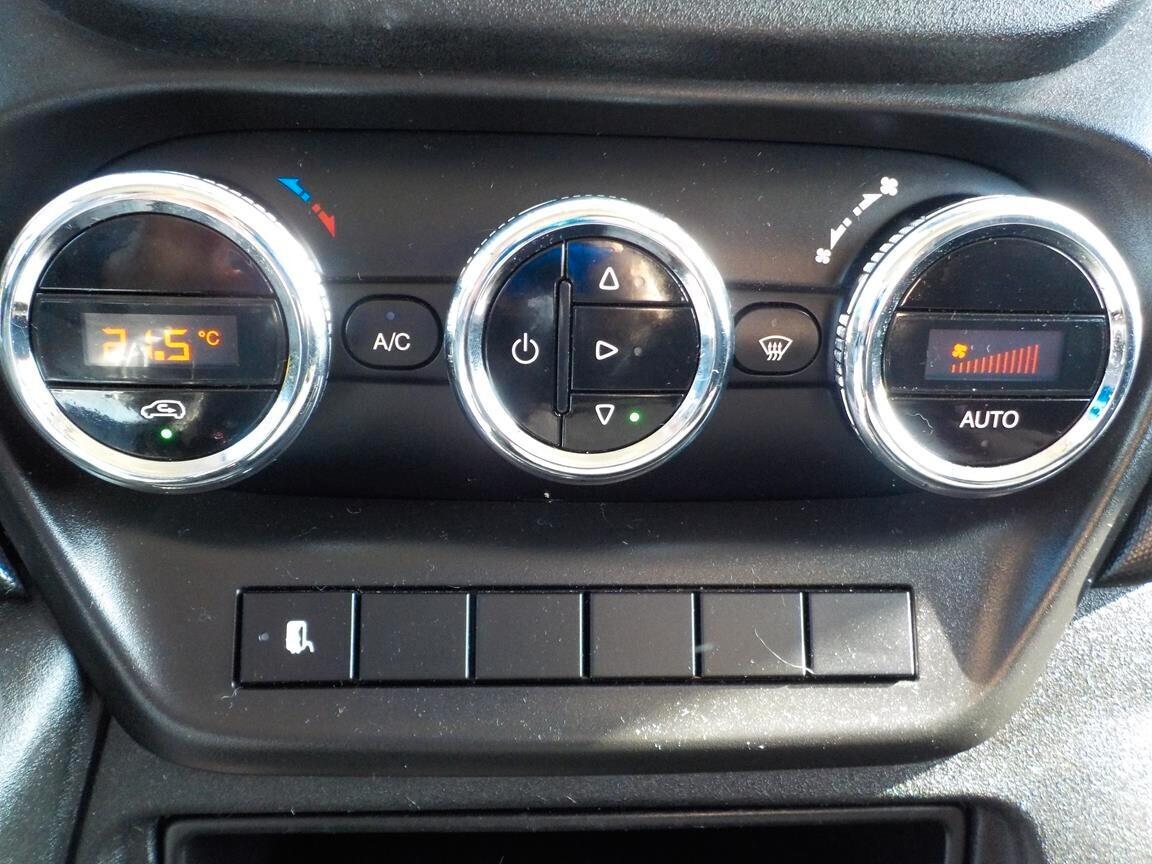 Iveco Daily 35C13 2.3 HPT PM Ruote Gemellate FRCX Trasporto Refrigerato