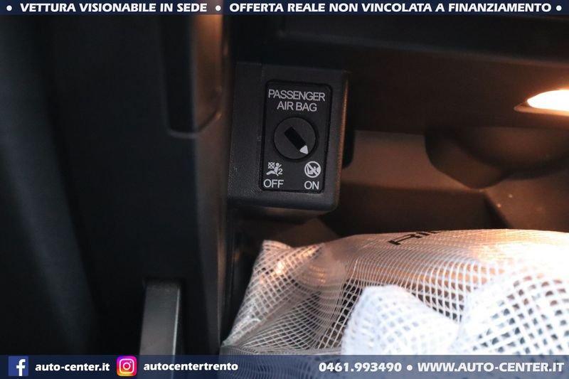 Audi A1 SPB 1.0 TFSI 95cv ultra Sport