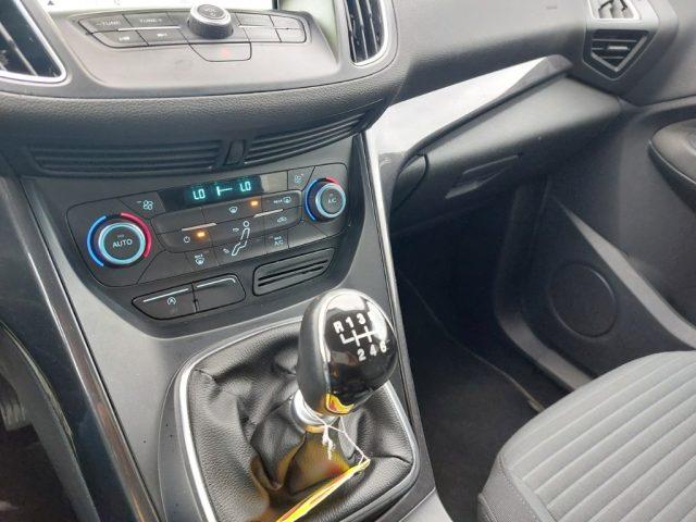 FORD C-Max 7 1.5 TDCi 120CV Start&Stop Business Unico prop.