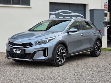 Kia XCeed 1.5 T-GDi MHEV Style unico proprietario