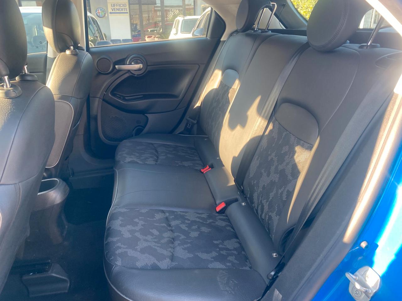 FIAT 500X 1.0 T3 120CV CROSS