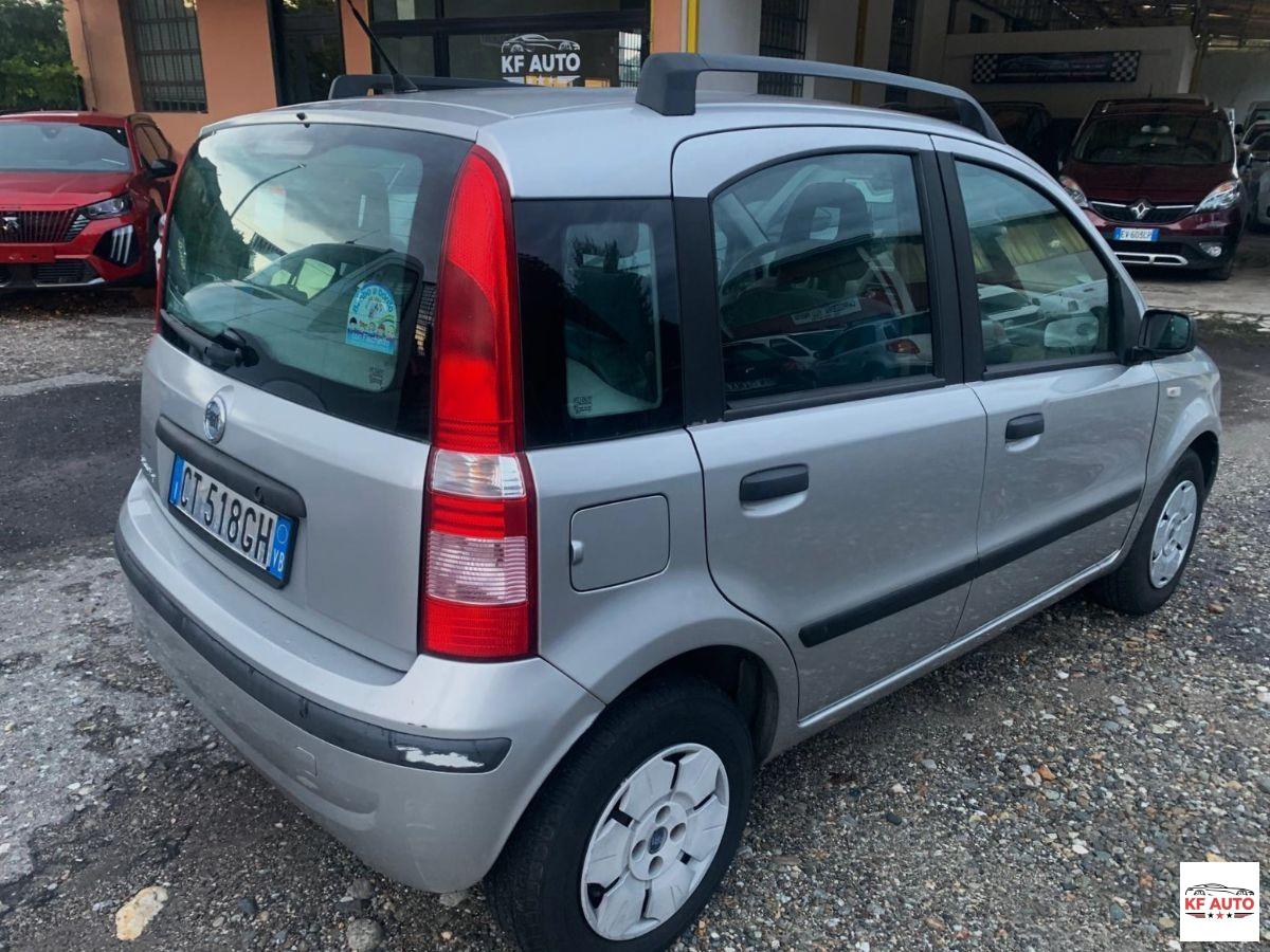 FIAT - Panda 1.1 Actual