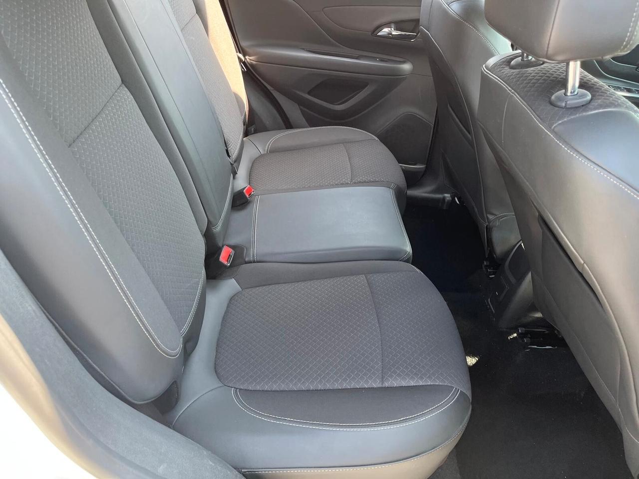 Opel Mokka X 1.6 CDTI Ecotec 4x2