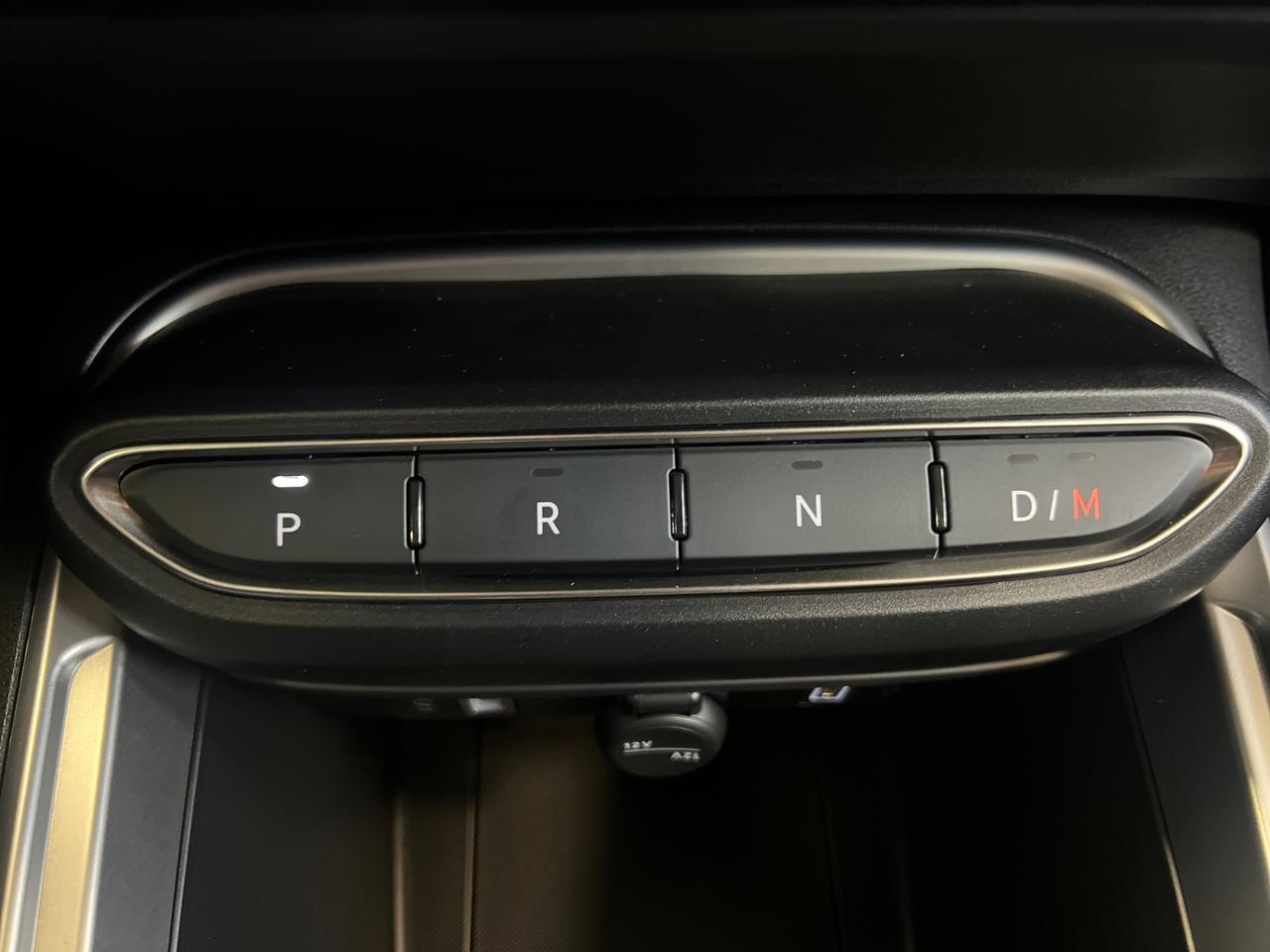 Jeep Avenger 1.2 Turbo 100 CV MHEV Altitude