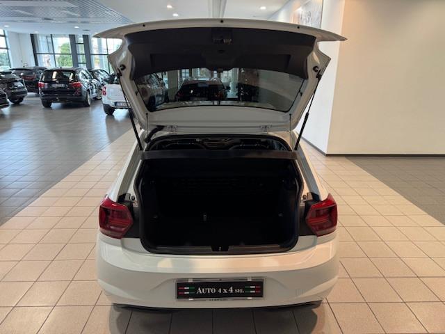 Volkswagen Polo 5 Porte 1.6 tdi Comfortline 80cv