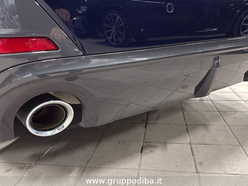 BMW Serie 4 G26 2021 Gran Coupe 420i Gran Coupe Msport auto