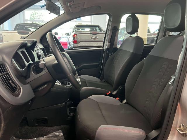Fiat Panda Panda Wild 4x4 0.9 t.air t. con impianto GPL