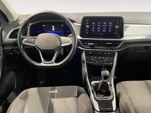 Volkswagen T-Roc 2.0TDI 115CV Life - NEOPATENTATI