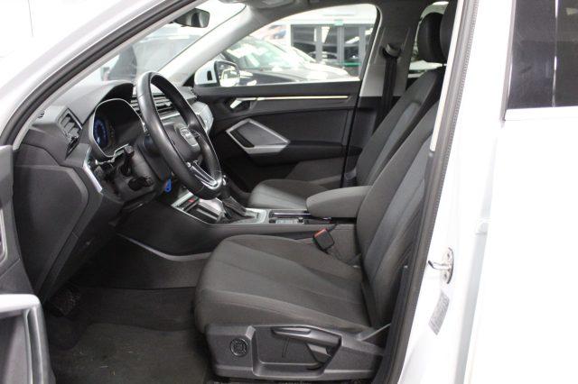 AUDI Q3 2.0 TDI 150 CV S-Tronic S-Line Edition