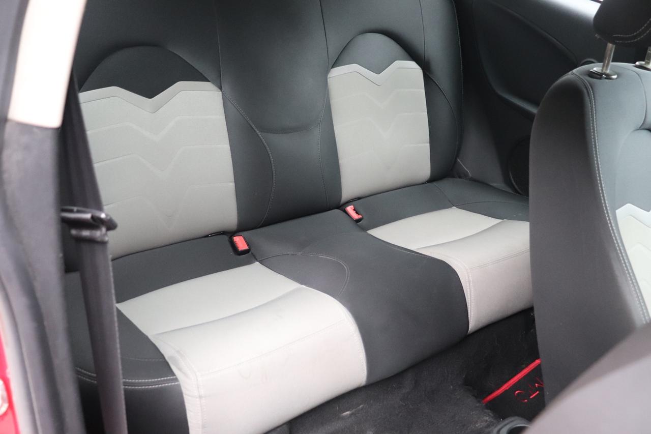 Alfa Romeo MiTo 1.3 JTDm 85 CV S&S Distinctive