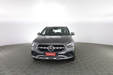 MERCEDES-BENZ CLA sse GLA GLA 200 d Automatic BUSINESS