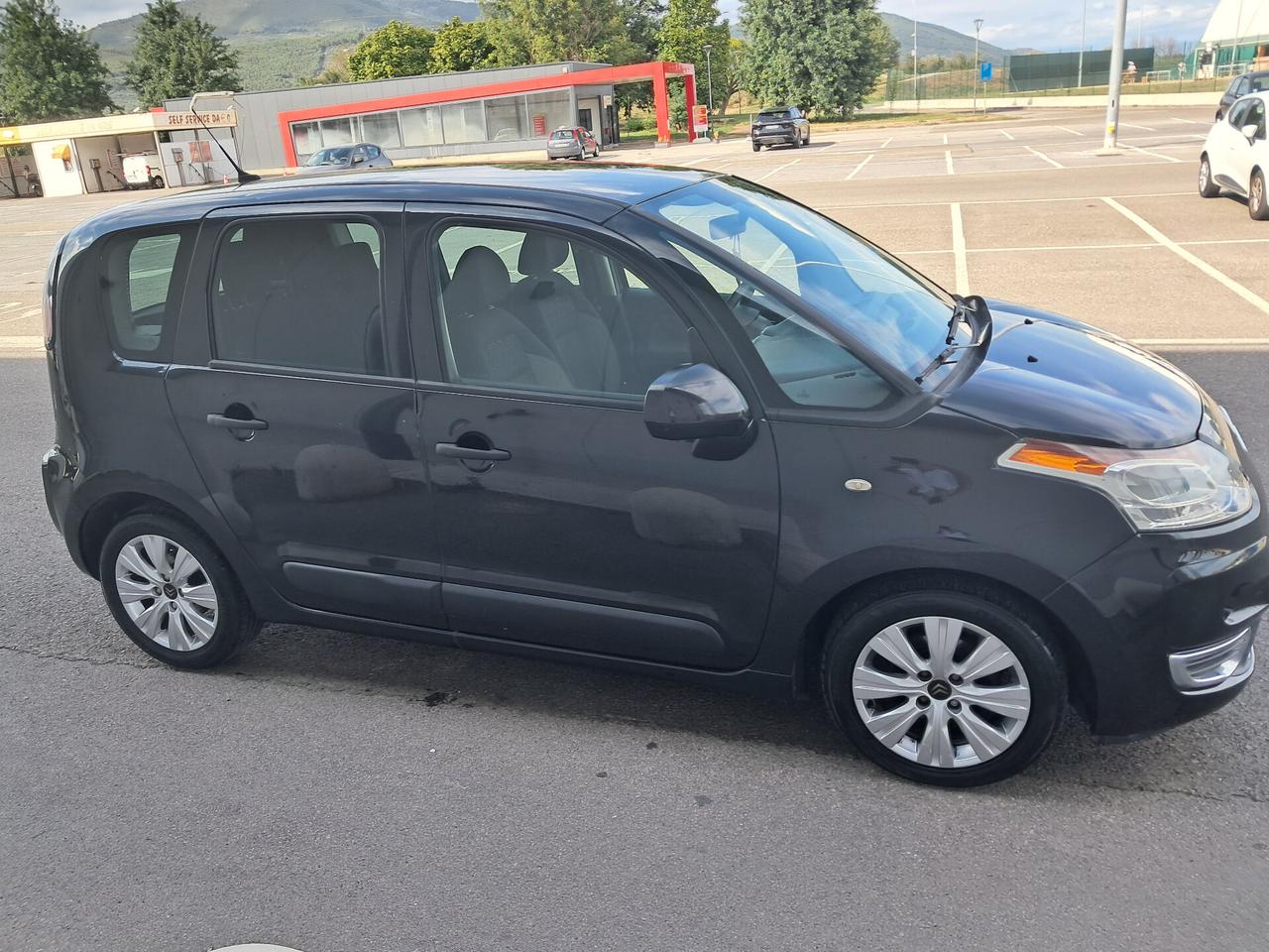 Citroen C3 Picasso 1.4 VTi 95 Perfect