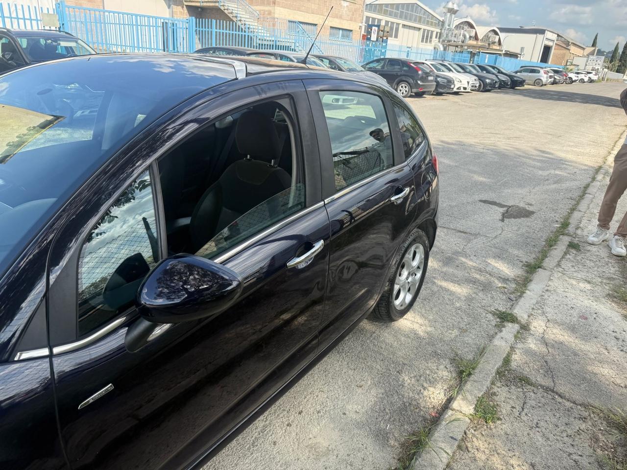 Citroen C3 1.2 VTi 82 Exclusive 2014 220.000 KM