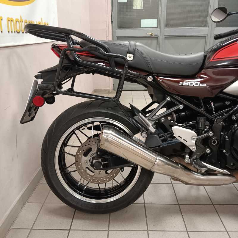 Kawasaki Z 900 RS - 2018