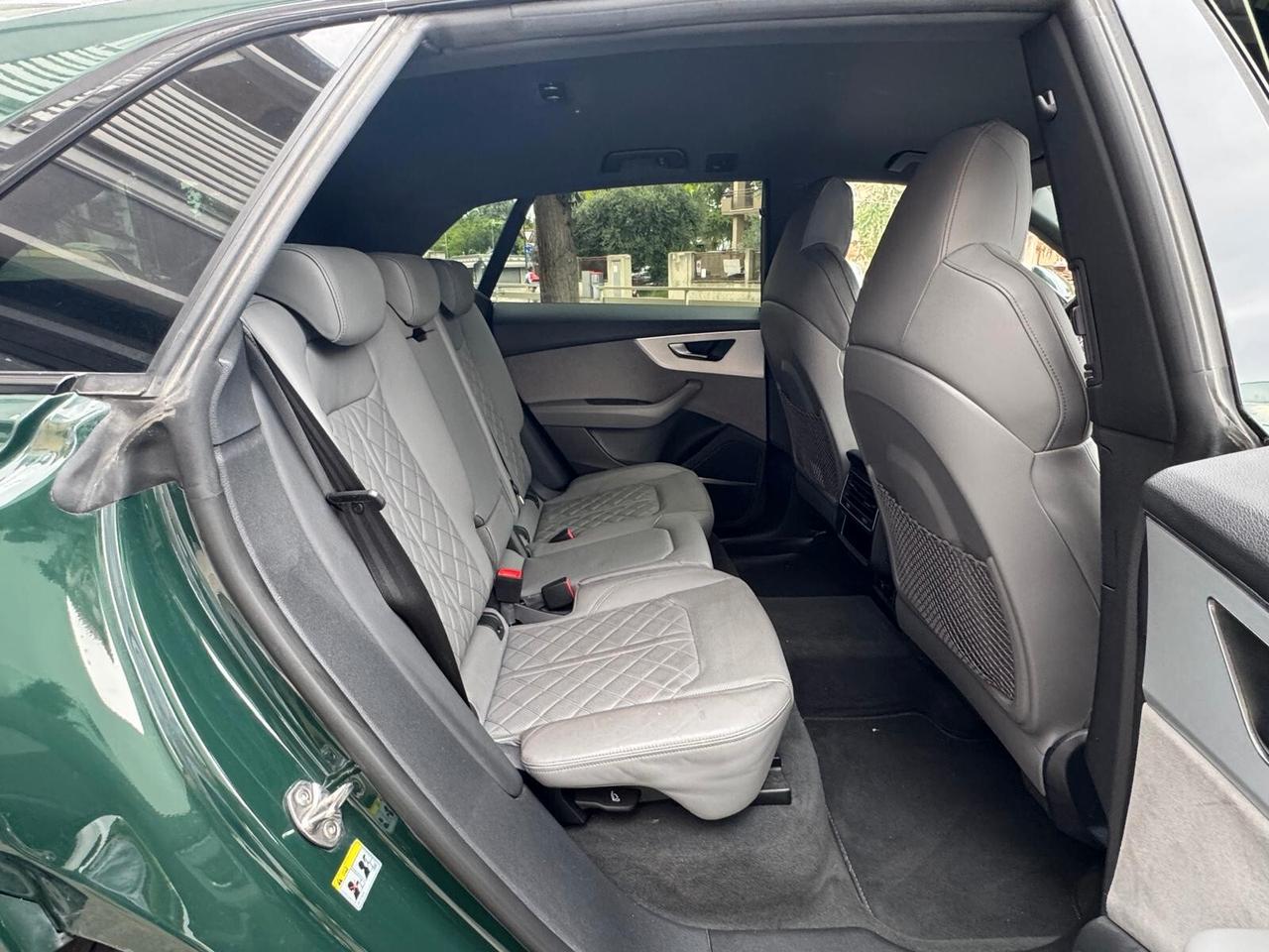 AUDI Q8 50 TDI 286cv QUATTRO TIPTRONIC SPORT