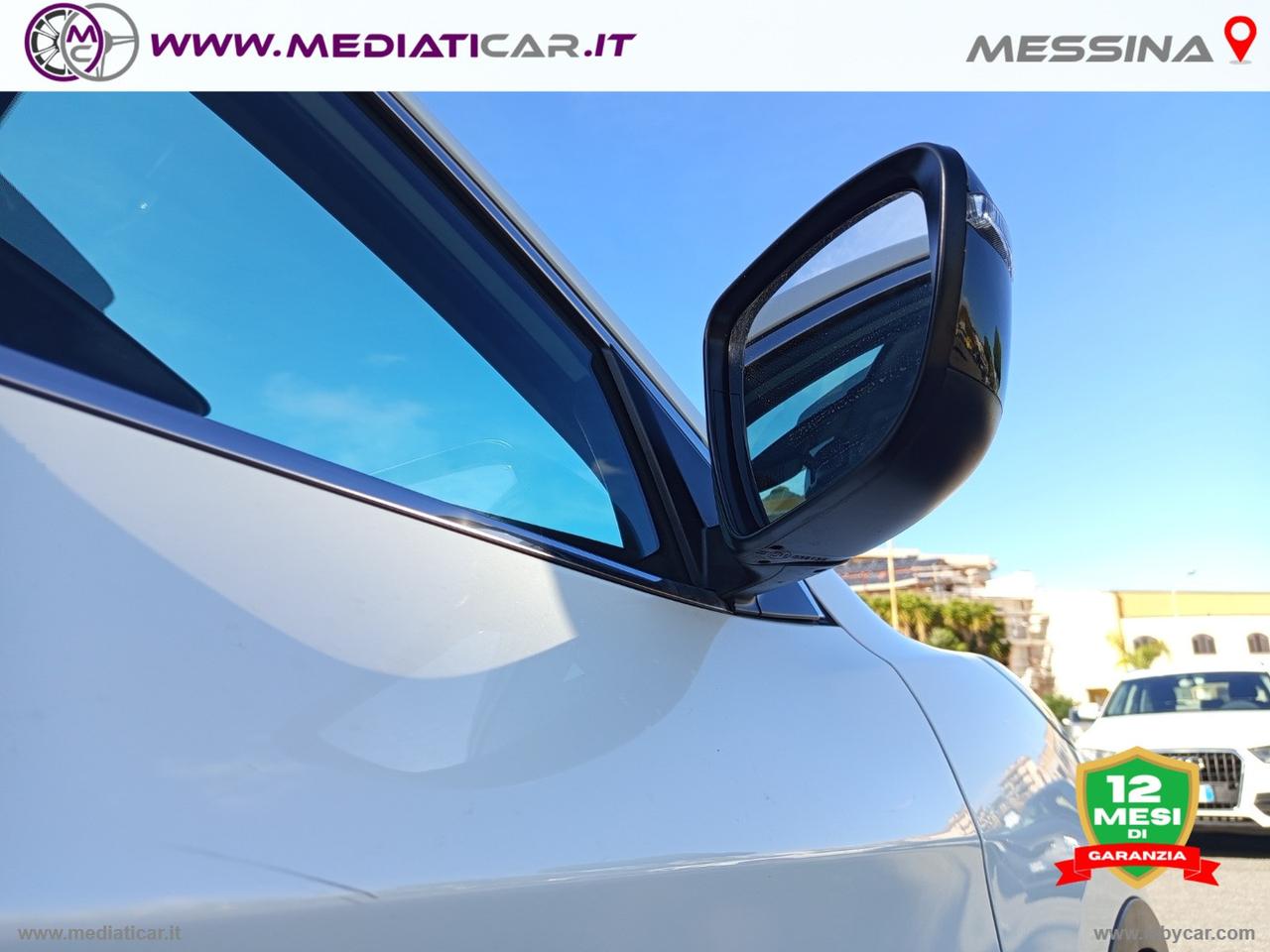 NISSAN Qashqai 1.5 dCi 115 CV DCT N-Connecta