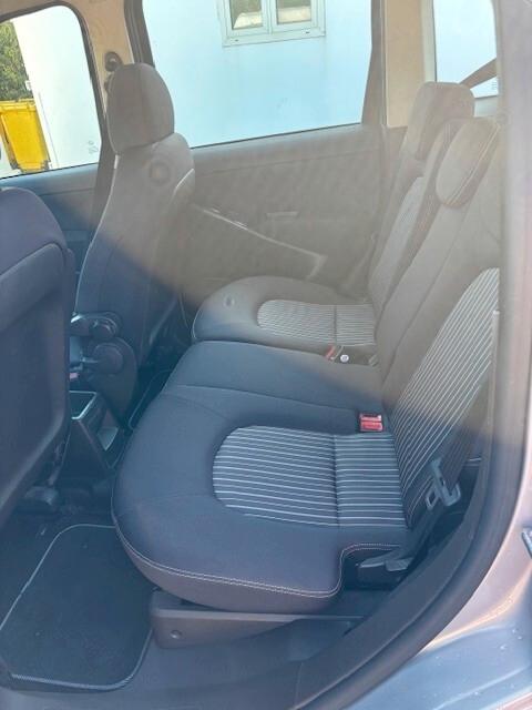 Lancia MUSA 1.3 Multijet 16V 90 CV Platino
