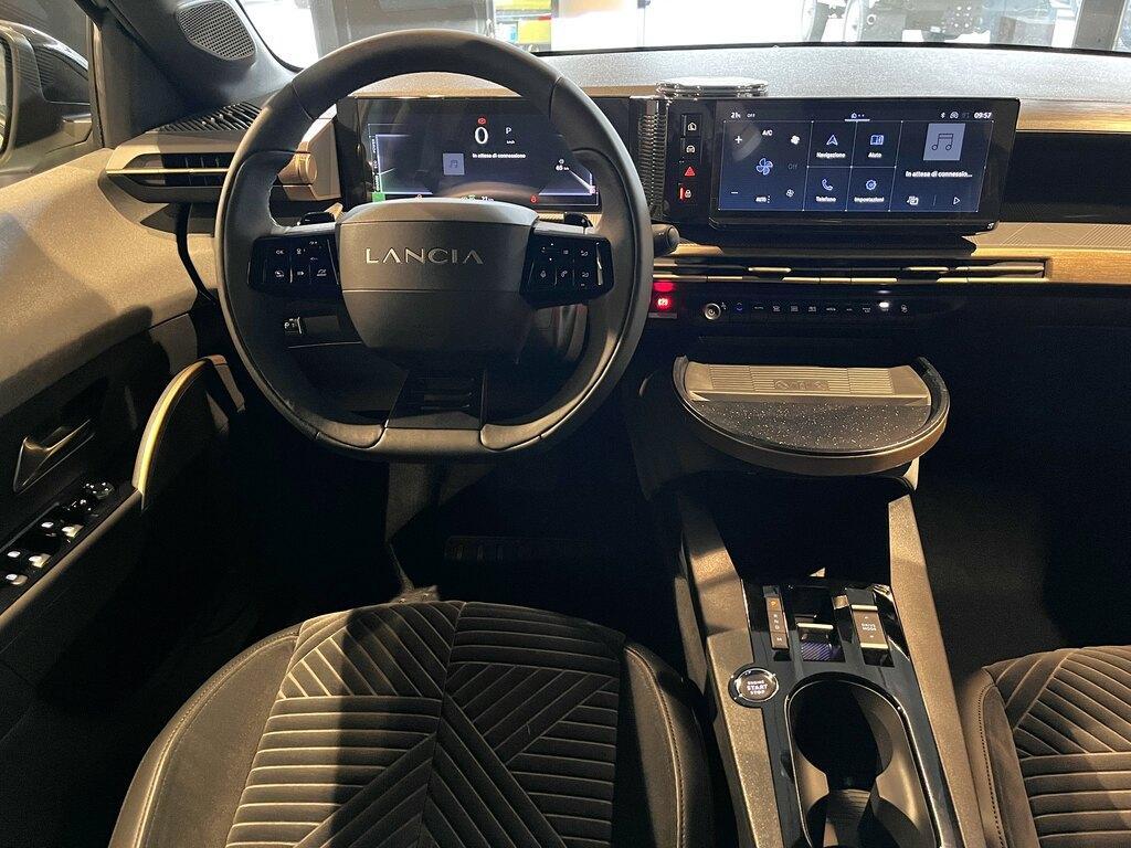 Lancia Ypsilon 1.2 mhev LX e-dct