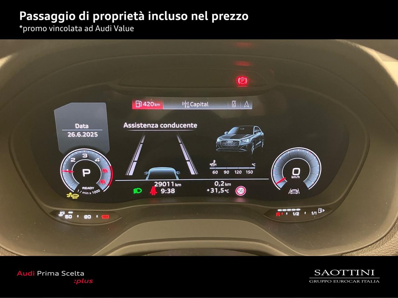 35 2.0 TDI S line edition S tronic