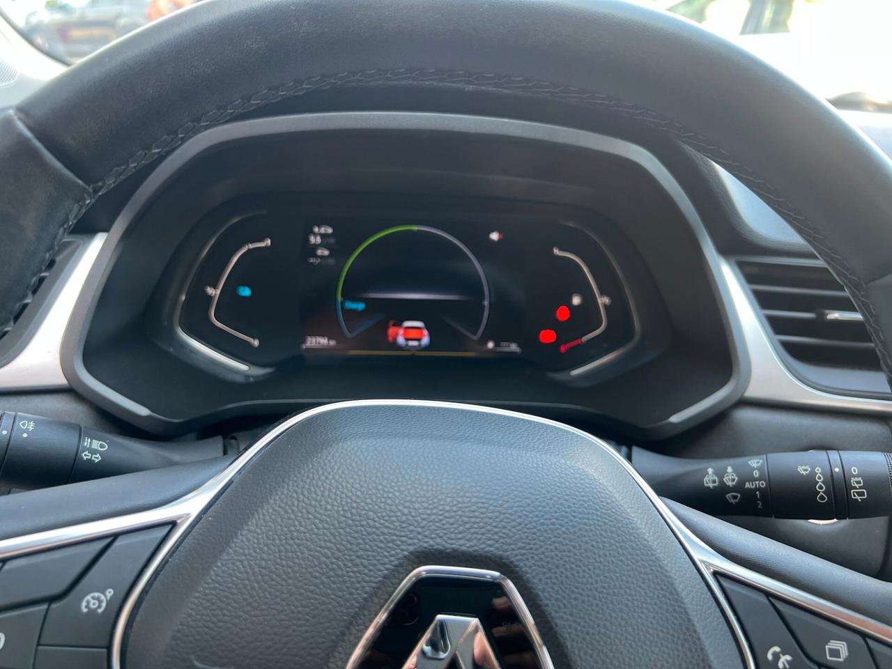 Renault Captur Full Hybrid E-Tech 145 CV Business