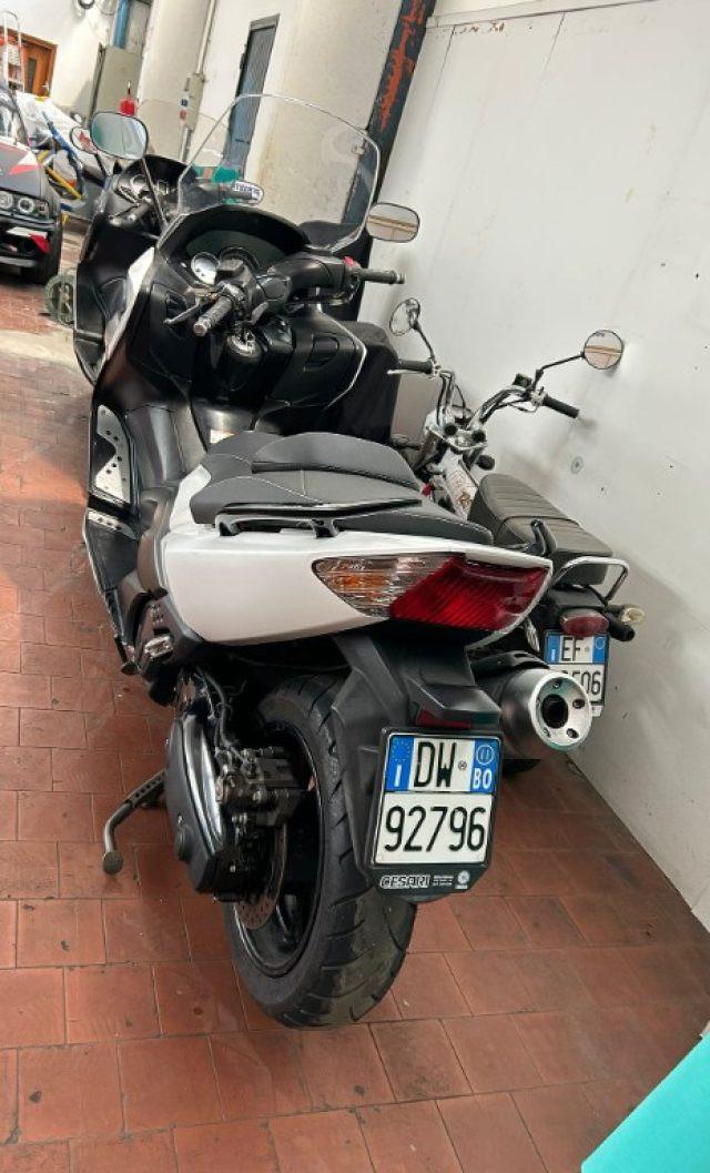 YAMAHA T-Max 500 XP500