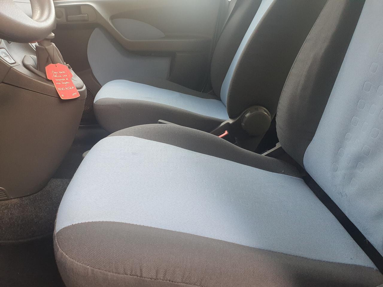 Fiat Panda 1.2 Dynamic Natural Power NEOPATENTATI