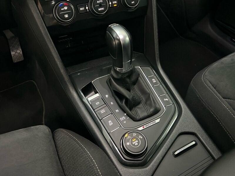 Volkswagen Tiguan Tiguan 2.0 tsi Executive 4motion 180cv dsg