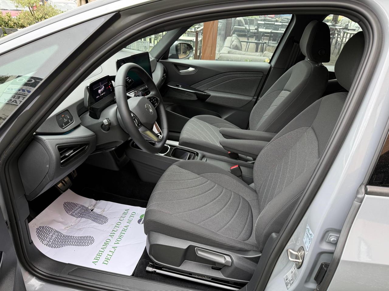 Volkswagen ID.3 58 kWh Life 204cv 30000KM IVA ESPOSTA