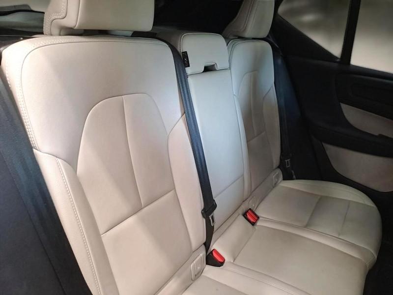 VOLVO XC40 T5 PLUG-IN HYBRID AUTO RECHARGE INSCRIPTION SUV