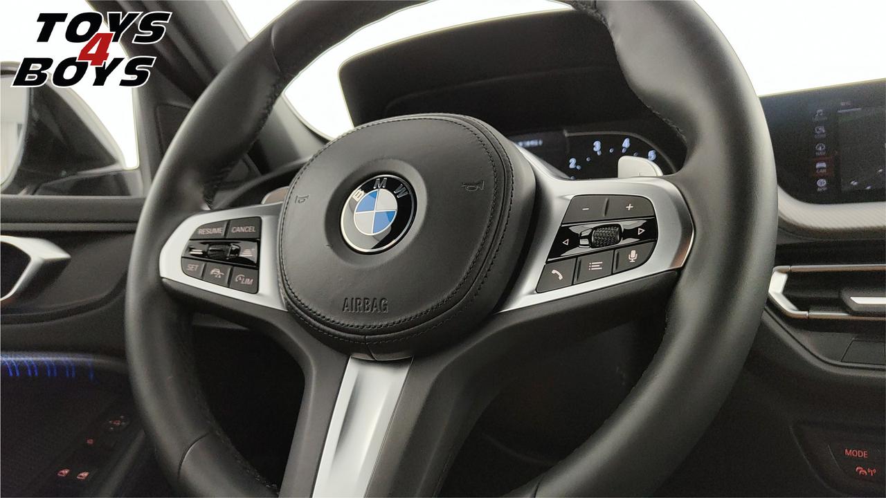 BMW Serie 1 F40 - M 135i xdrive auto