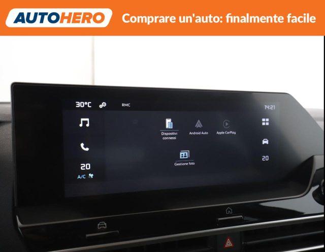 CITROEN C4 PureTech 100 You