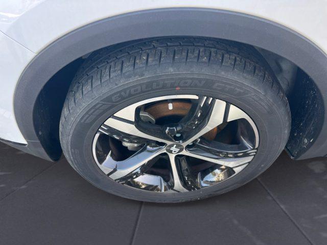 DR MOTOR DR 6.0 1.6 T-GDI DCT Bi-Fuel GPL KM 45.700