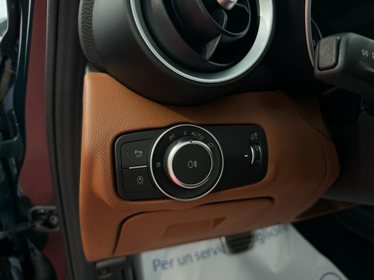 ALFA ROMEO GIULIA 2.2 210CV AT8 Q4 VELOCE 2020