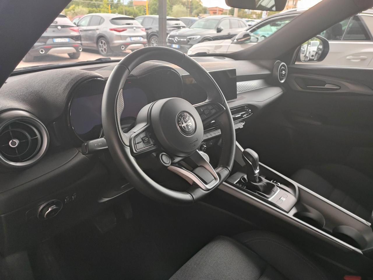 Alfa Romeo Tonale 1.5 130 CV MHEV TCT7 Sprint