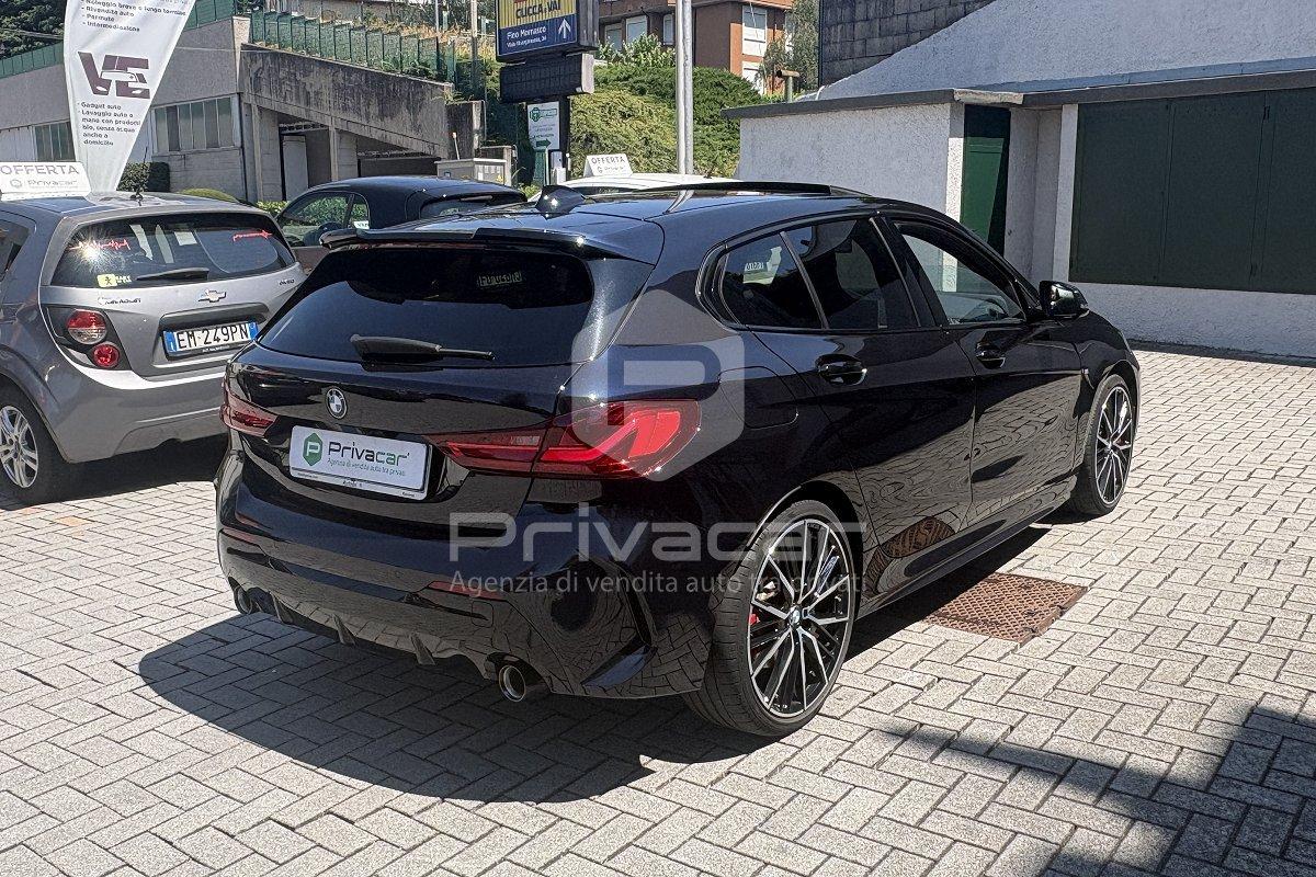 BMW 120d xDrive 5p. Msport